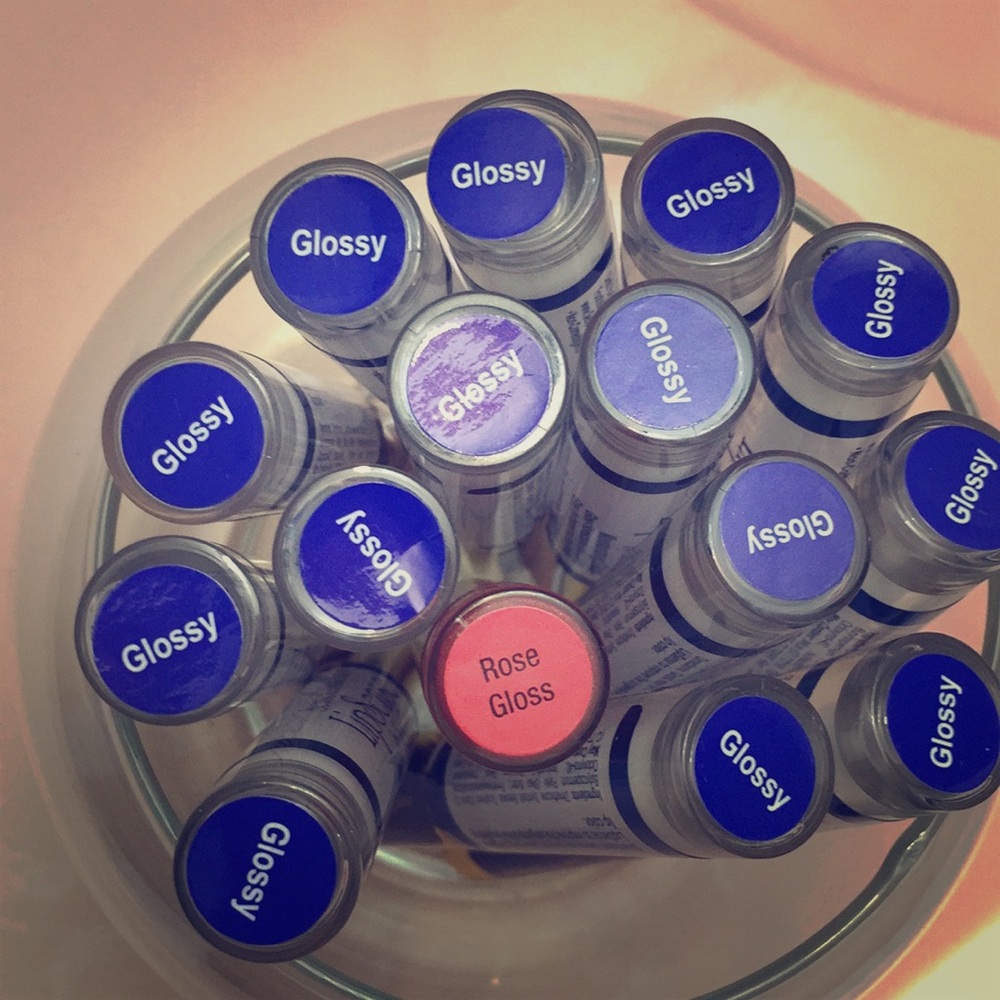 Lipsense Gloss And Oops Remover
